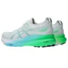 Gel-Kayano 31 «White Bright Cyan»