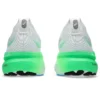 Gel-Kayano 31 «White Bright Cyan»