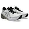 Gel-Kayano 31 «White Piedmont Grey»