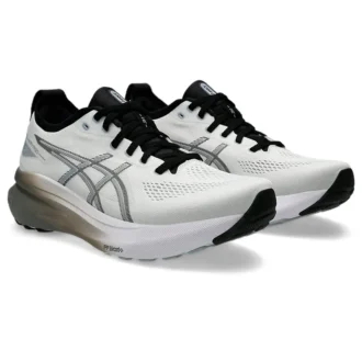 Gel-Kayano 31 «White Piedmont Grey»