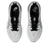 Gel-Kayano 31 «White Piedmont Grey»