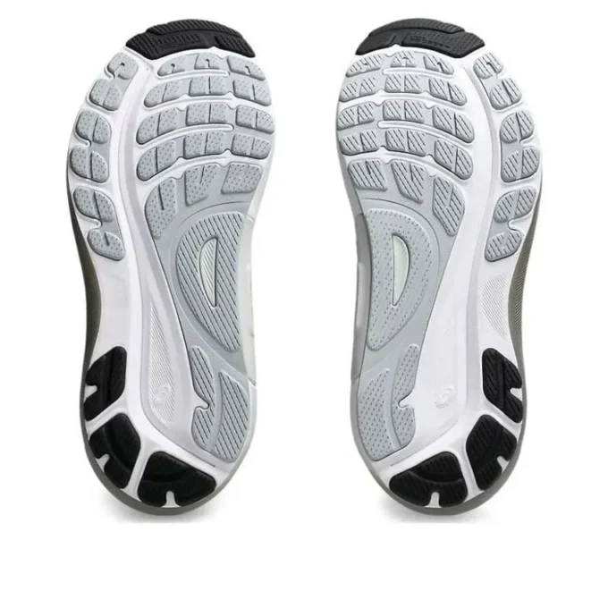 Gel-Kayano 31 «White Piedmont Grey»