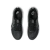 Gel-Kayano 31 Wide Sneakers «Black Pure Silver»