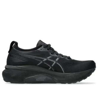 Gel-Kayano 31 Wide „Triple Black“
