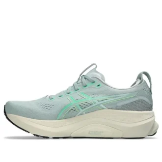 Gel-Kayano 32 4E Extra Wide «Cold Moss Vital Green»