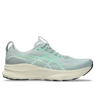Gel-Kayano 32 4E Extra Wide «Cold Moss Vital Green»