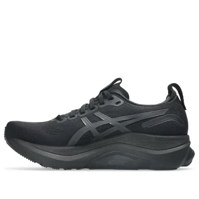 Gel-Kayano 32 „Black“