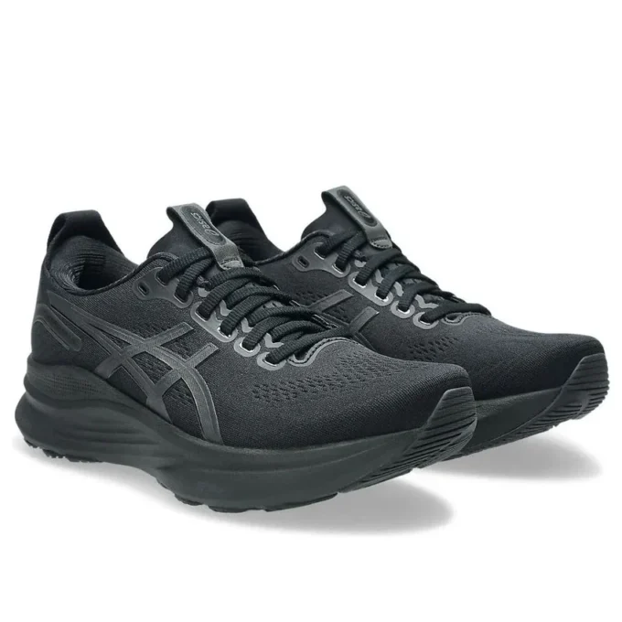 Gel-Kayano 32 „Black“