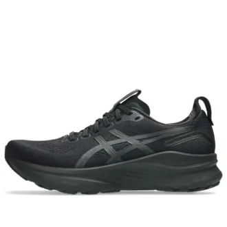 Gel-Kayano 32 «Black Graphite Grey»