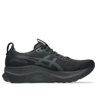 Gel-Kayano 32 «Black Graphite Grey»