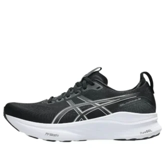 Gel-Kayano 32 „Black White“