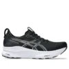 Gel-Kayano 32 „Black White“