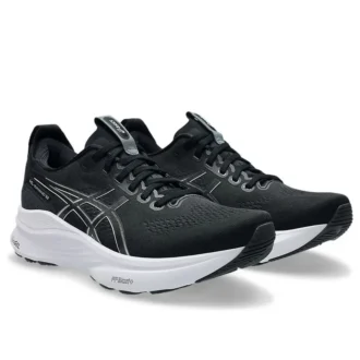 Gel-Kayano 32 „Black White“