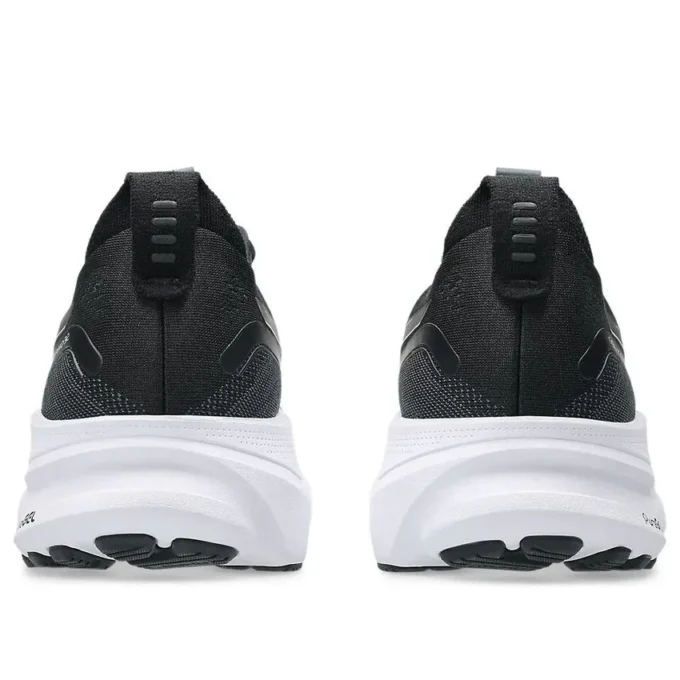 Gel-Kayano 32 „Black White“
