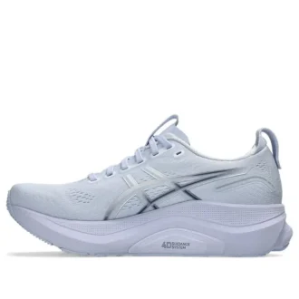 Gel-Kayano 32 «Blue Fade Indigo Fog»