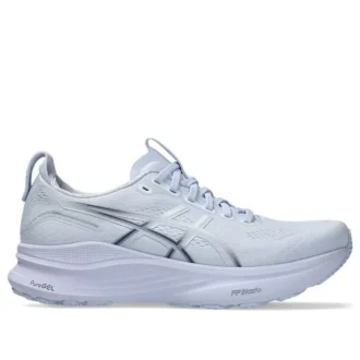 Gel-Kayano 32 «Blue Fade Indigo Fog»