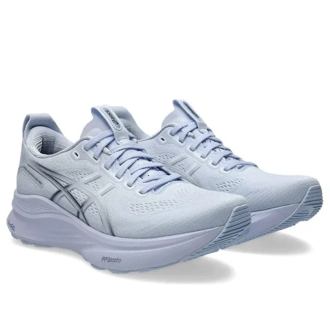 Gel-Kayano 32 «Blue Fade Indigo Fog»