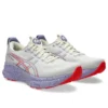 Gel-Kayano 32 „Cream Edo Purple“