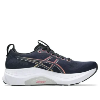 Gel-Kayano 32 „Midnight Black“
