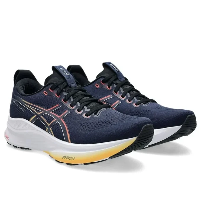 Gel-Kayano 32 „Midnight Black“