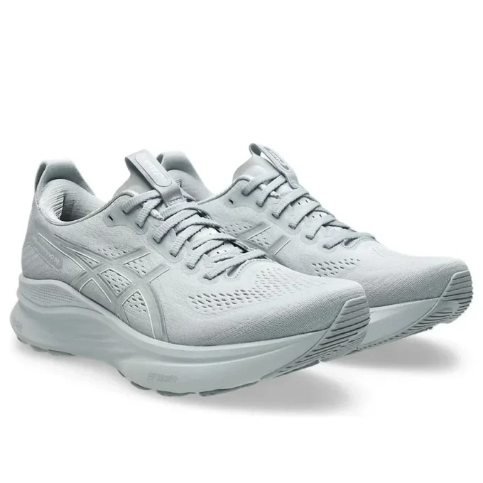 Gel-Kayano 32 „Piedmont Grey Gravel“