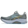 Gel-Kayano 32 «Steel Grey Aegean Blue»