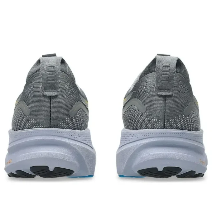 Gel-Kayano 32 «Steel Grey Aegean Blue»
