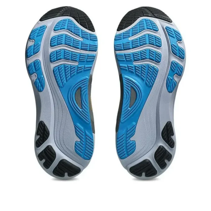 Gel-Kayano 32 «Steel Grey Aegean Blue»