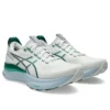 Gel-Kayano 32 «White Jasper Green»