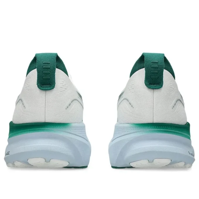Gel-Kayano 32 «White Jasper Green»