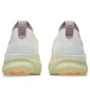 Gel-Kayano 32 «White Orange Glow»