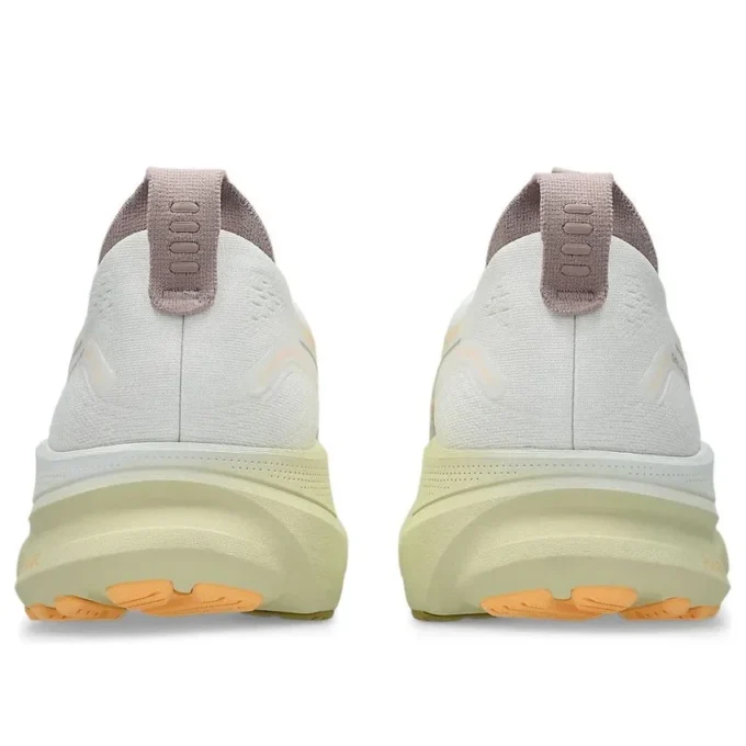 Gel-Kayano 32 «White Orange Glow»