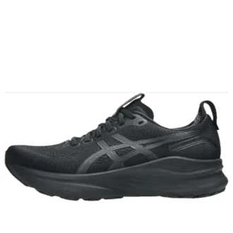 Gel-Kayano 32 Wide «Black»