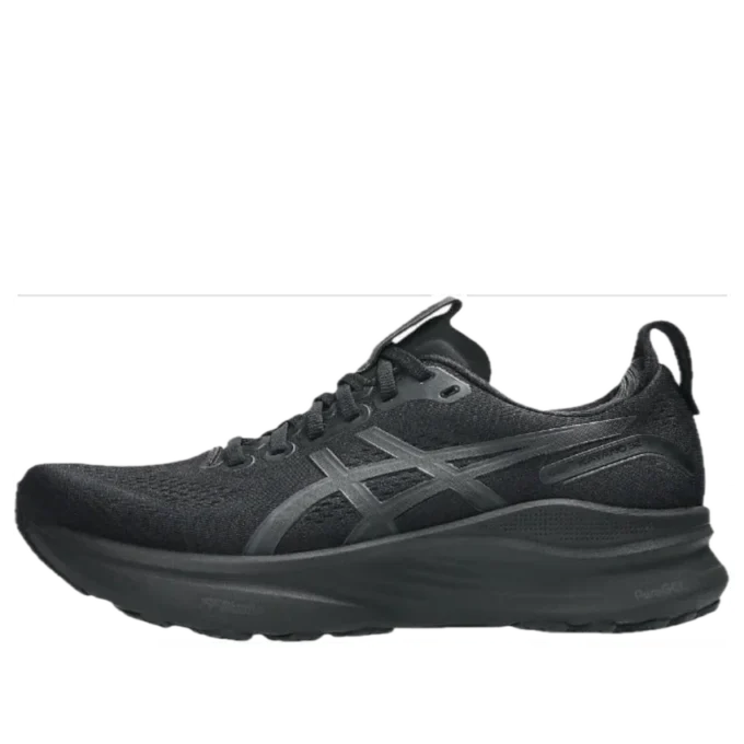 Gel-Kayano 32 Wide «Black»