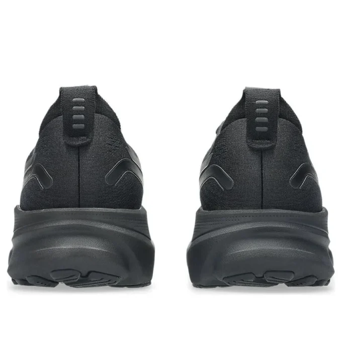 Gel-Kayano 32 «Black Graphite Grey»