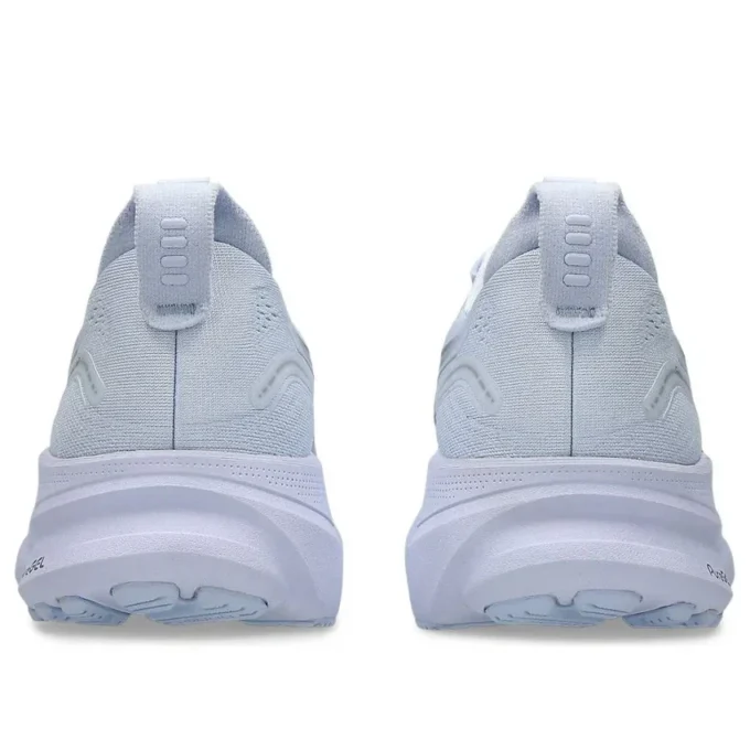 Gel-Kayano 32 Wide «Blue Fade Indigo Fog»