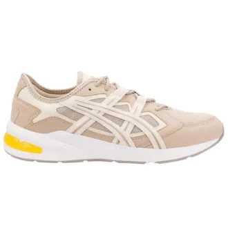 Gel-Kayano 5.1 «Cream»