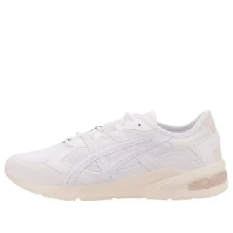 Gel-Kayano 5.1 «White Ivory»