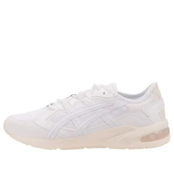 Gel-Kayano 5.1 «White Ivory»