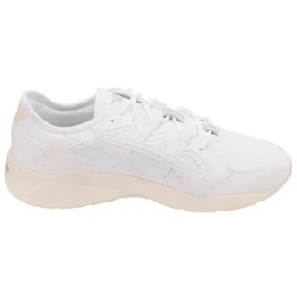 Gel-Kayano 5.1 «White Ivory»