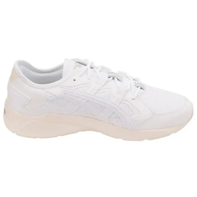 Gel-Kayano 5.1 «White Ivory»