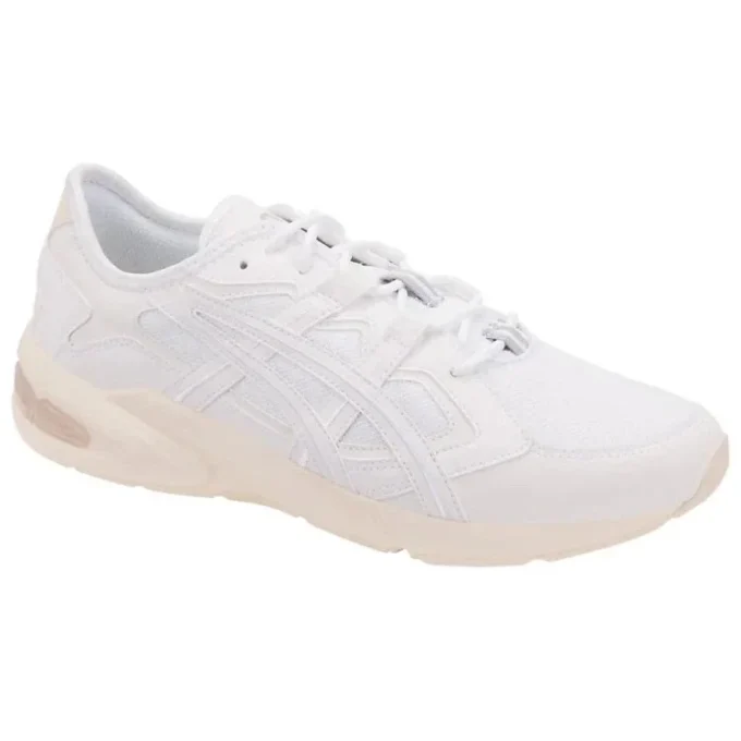 Gel-Kayano 5.1 «White Ivory»