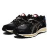 Gel-Kayano 5 360 «Black Purple»