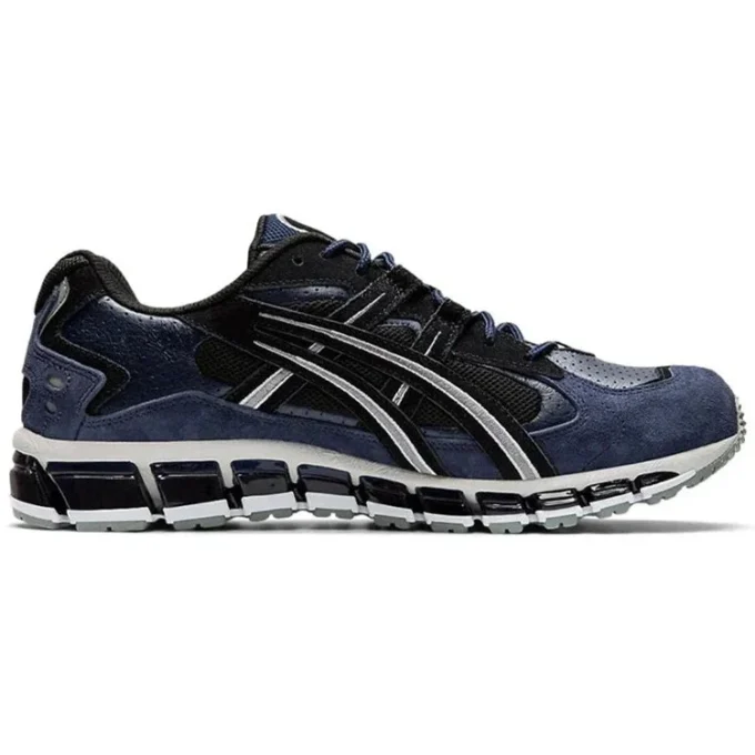 Gel-Kayano 5 360 «Midnight Blue»