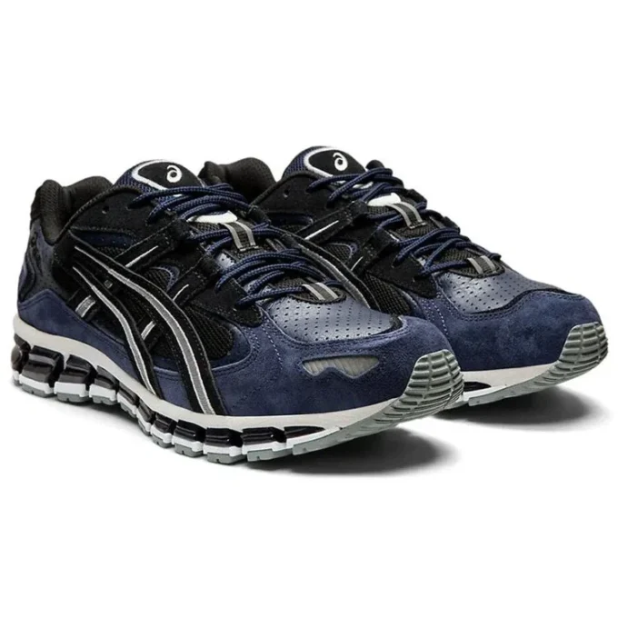 Gel-Kayano 5 360 «Midnight Blue»
