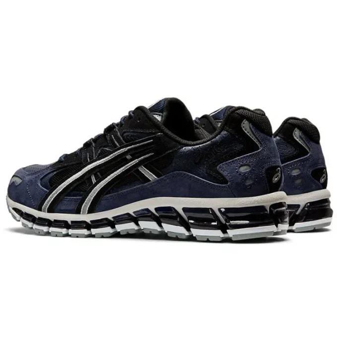 Gel-Kayano 5 360 «Midnight Blue»