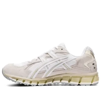 Gel-Kayano 5 360 «White Cream»