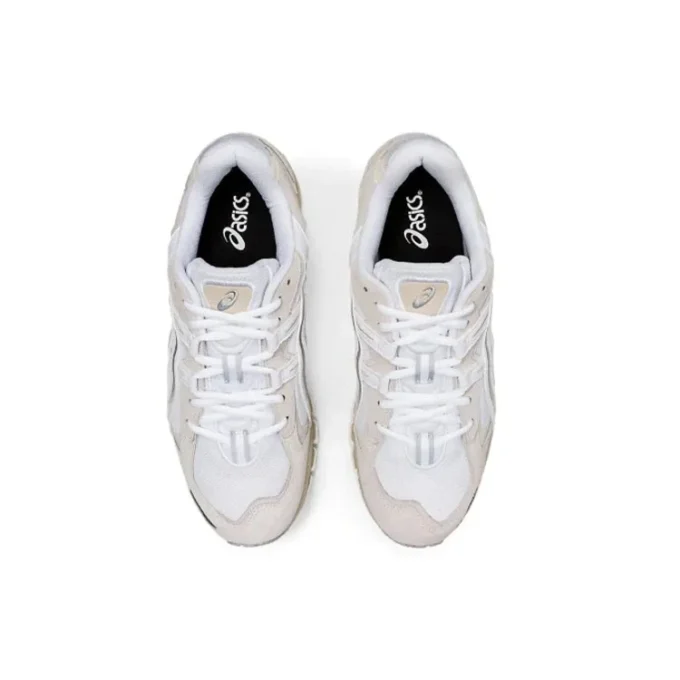Gel-Kayano 5 360 «White Cream»
