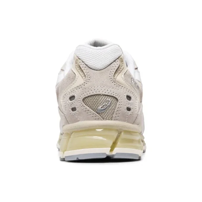 Gel-Kayano 5 360 «White Cream»