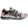 Gel-Kayano 5 360 «White Red»